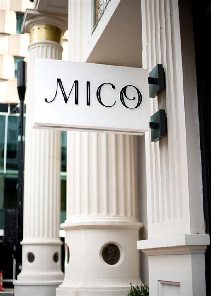 Mico's Restaurant: A Culinary Delight with a Rich Heritage