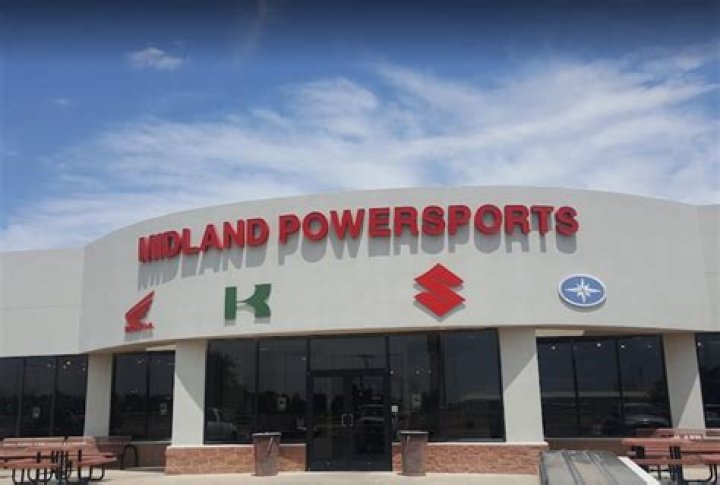 Best Midland Powersports Deals & Reviews