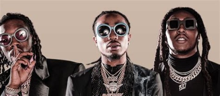 Elevate Your Knowledge: Migos Net Worth 2024 Revealed