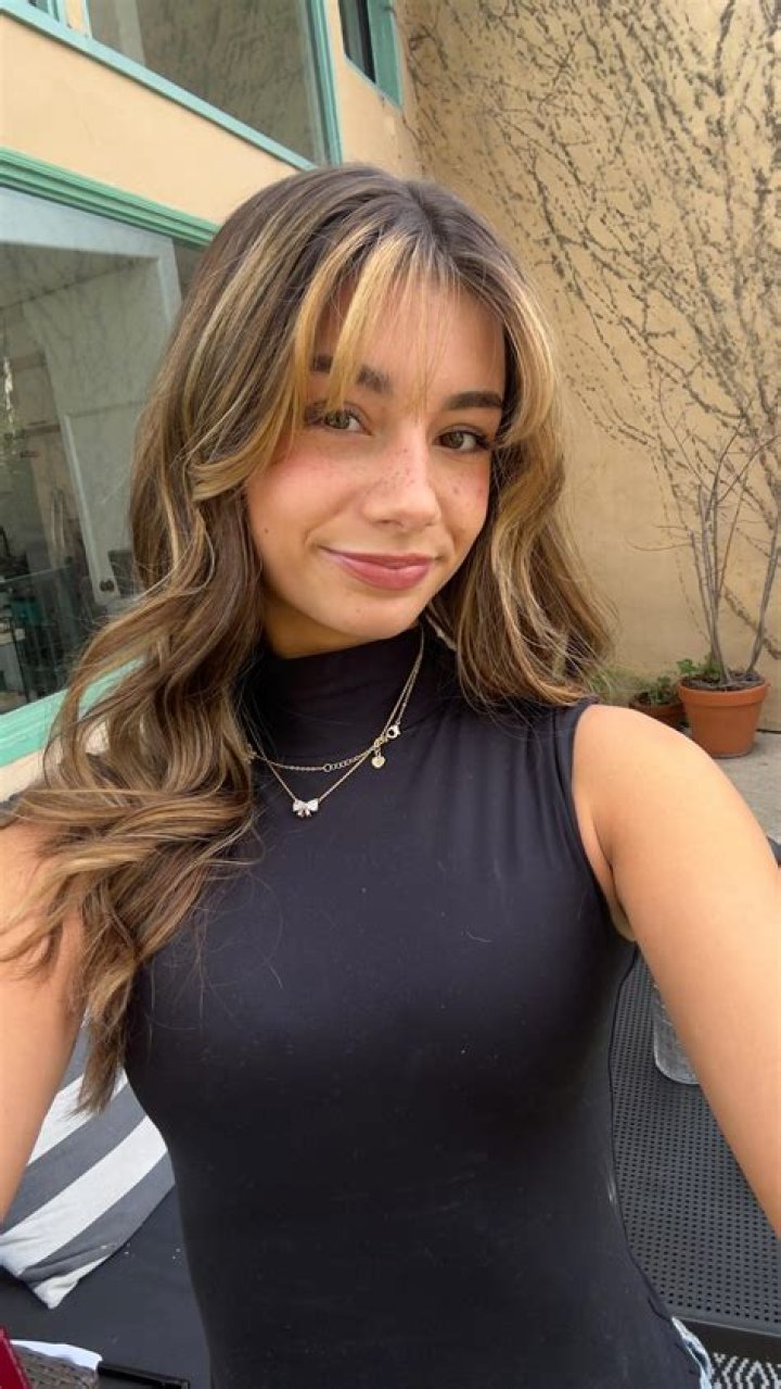 Mikayla Campino Age: A Deep Dive into the Life of a Rising Star