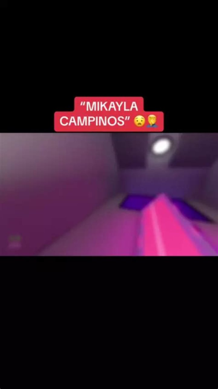 Mikayla Campinos Leak: Everything You Need to Know