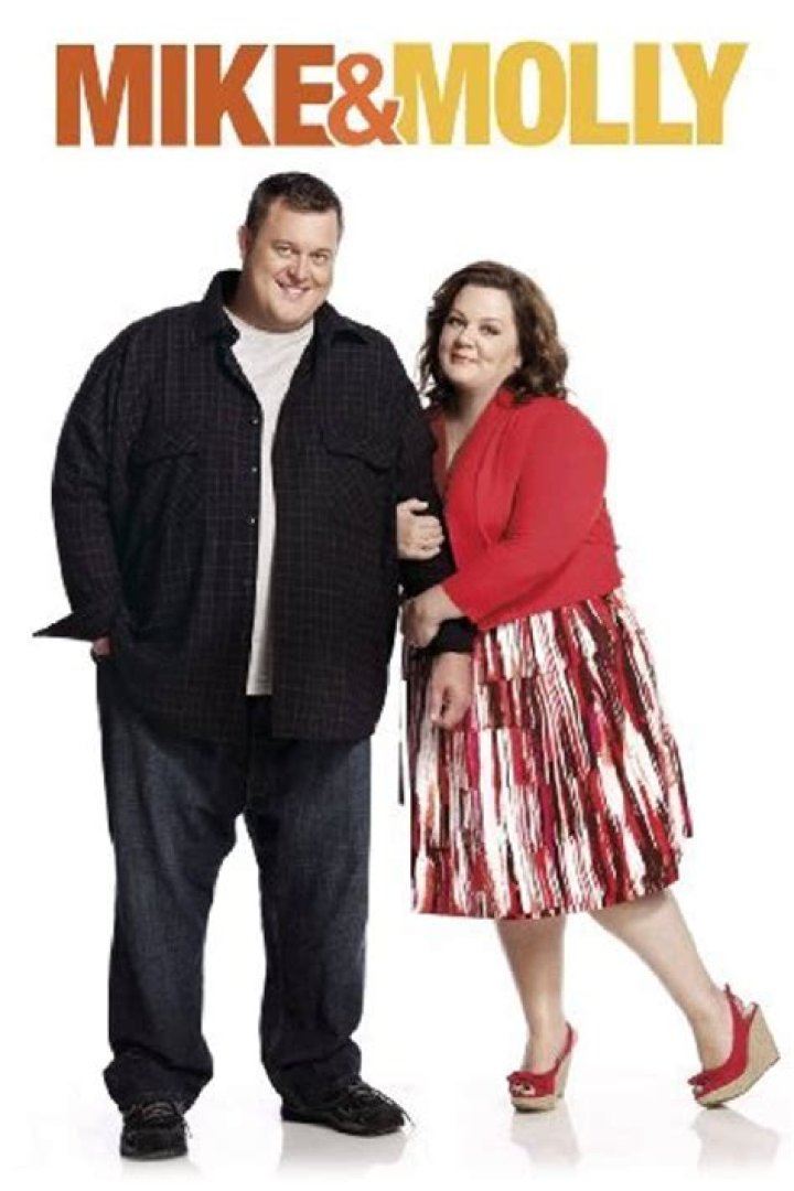 Exploring the Talented Cast of Mike and Molly