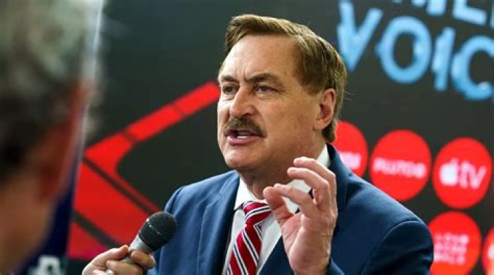 Unveiling the Wealth of Mike Lindell: Mike Lindell Net Worth 2024