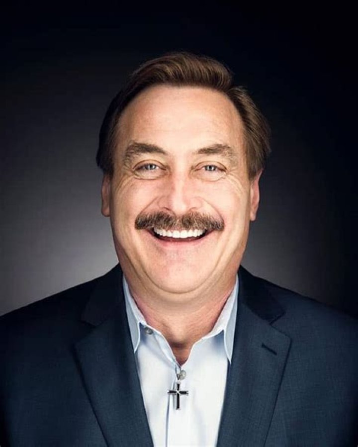 Unveiling the Wealth of Mike Lindell: A Comprehensive Look at His Net Worth