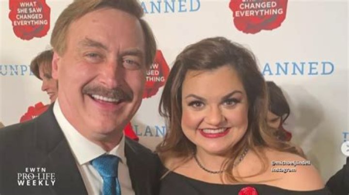 Exploring the Life of Mike Lindell's Wife in 2024