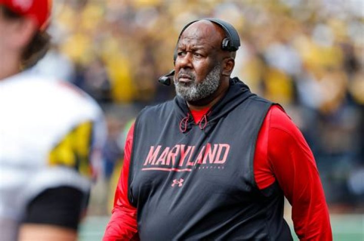 Mike Locksley: A Journey Through Passion and Perseverance