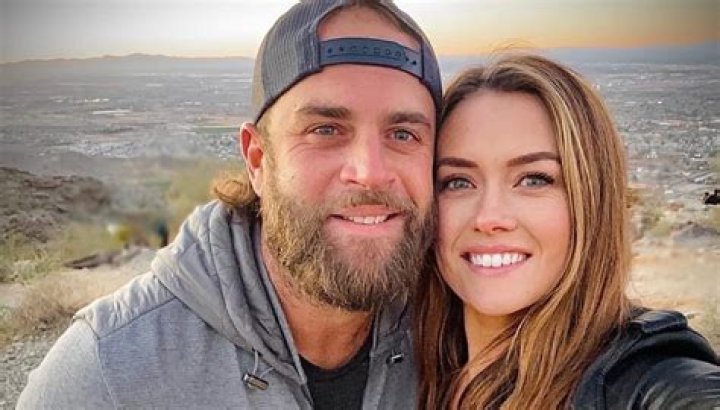 Unveiling the Love Life of Mike Napoli: Is He Married?