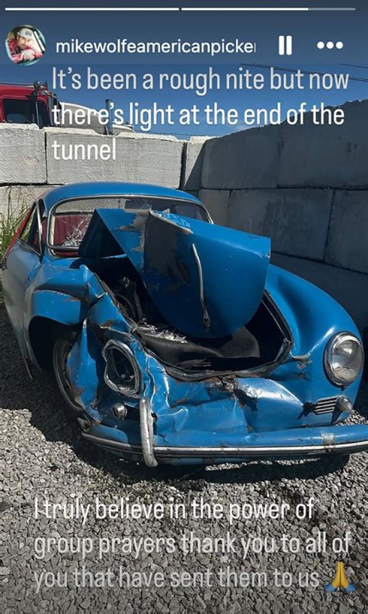 Mike Wolfe Death: Understanding the Legacy of a Treasure Hunter