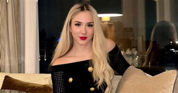 Mikhaila Peterson Age: Exploring the Life and Journey of a Unique Influencer