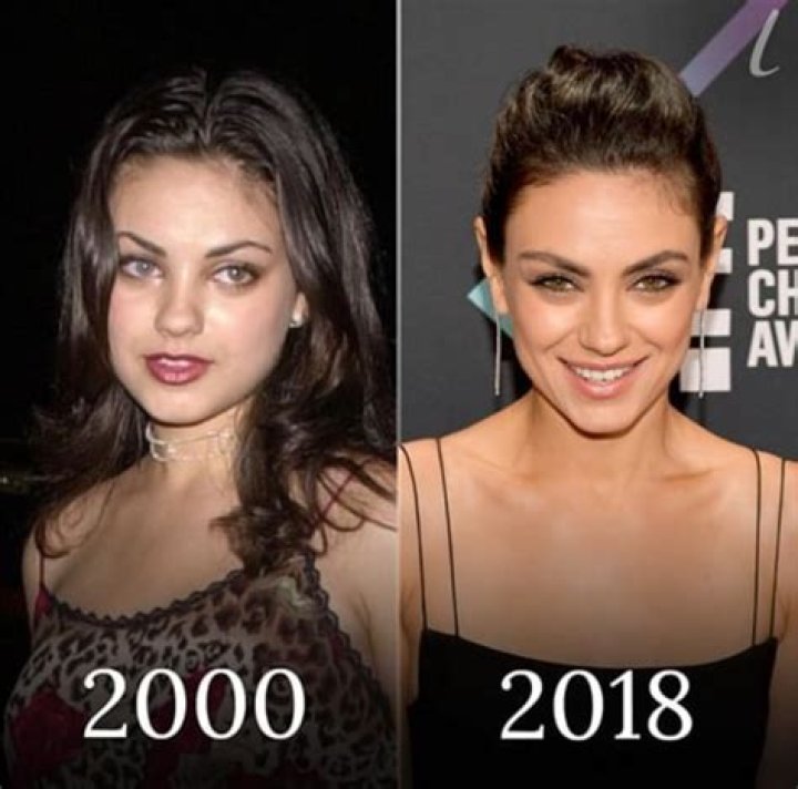 Mila Kunis Age: Unveiling the Journey of a Hollywood Star