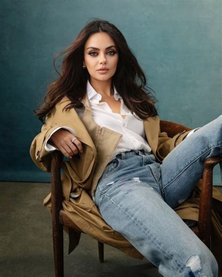 Mila Kunis Net Worth: A Comprehensive Analysis of Her Wealth