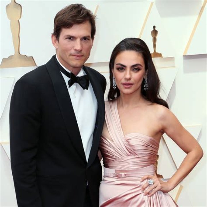Mila Kunis Spouse: The Love Story of Mila Kunis and Ashton Kutcher