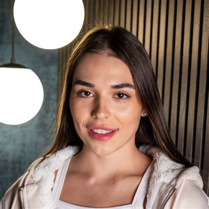 Milan Cheek: The Rising Star of Fashion and Art