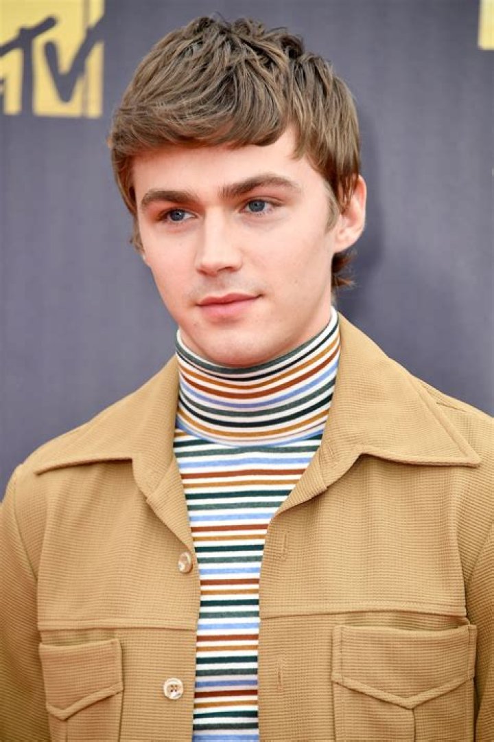 Miles Heizer: A Rising Star in Hollywood