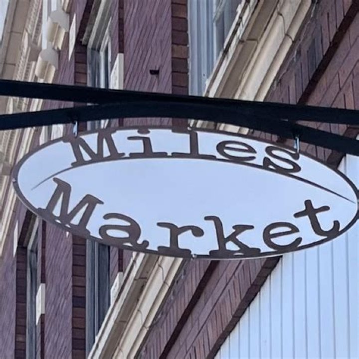 A Comprehensive Guide to Miles Market: Understanding, Navigating, and Maximizing Benefits