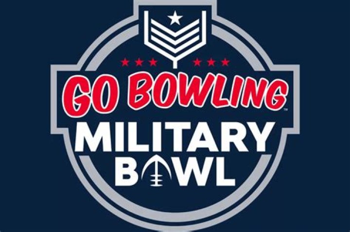 Military Bowl: A Comprehensive Guide to the Annual College Football Game