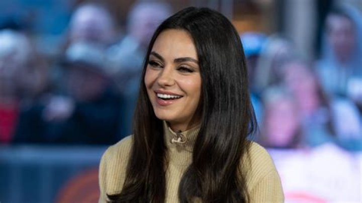 Mila Kunis: A Comprehensive Look at the Life and Career of a Hollywood Star