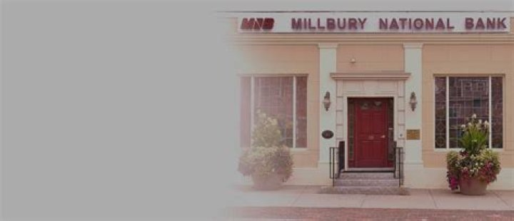 Discovering Millbury National Bank: A Community Staple