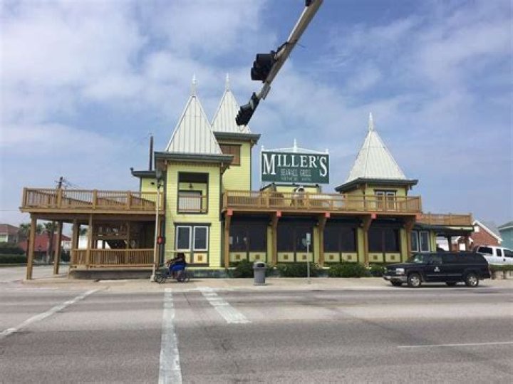 Discovering the Charm of Millers Galveston