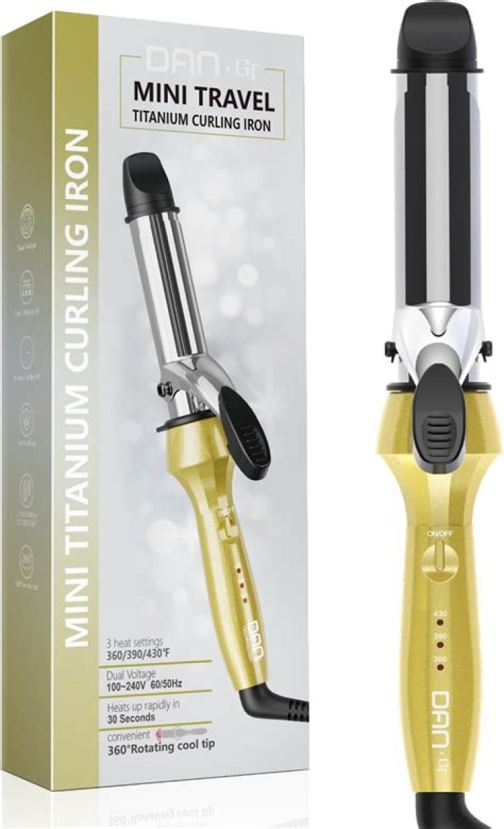 Unlocking the Secrets of the Mini Curling Iron: Your Ultimate Guide