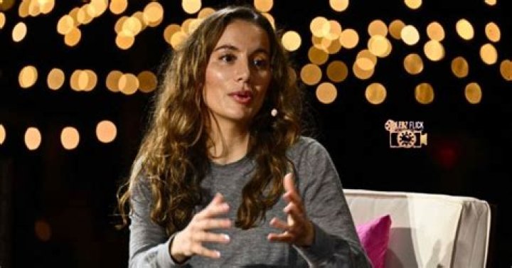 Mira Murati: A Glimpse into Her Life as a Mother