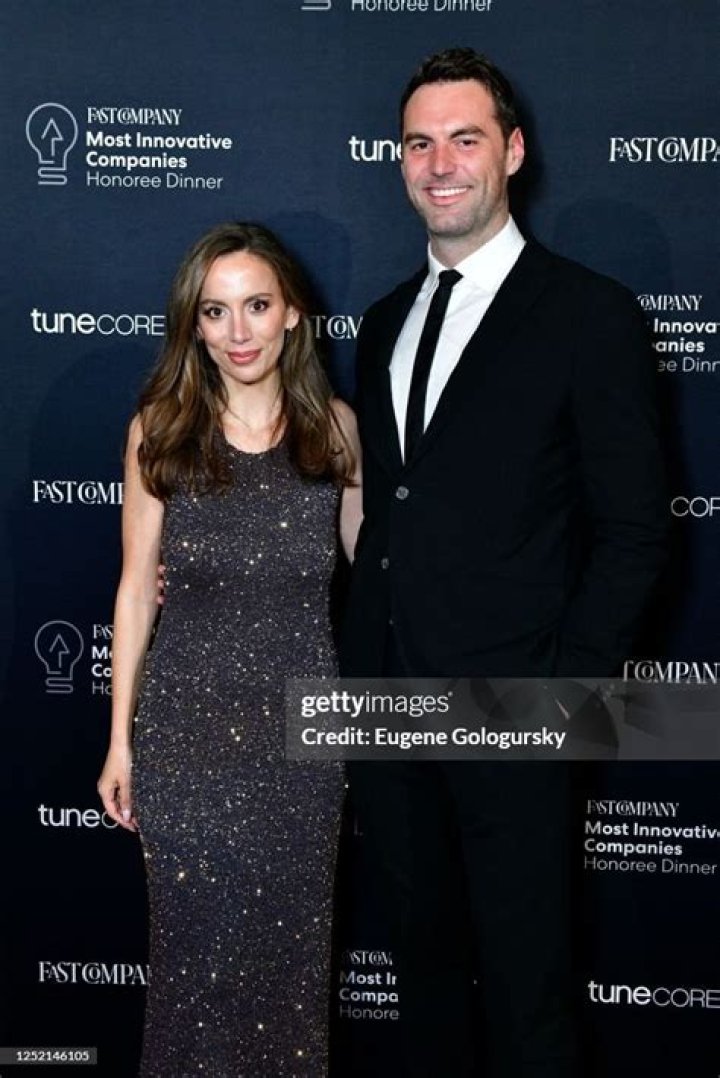 Mira Murati: Insights into Her Life and Marriage