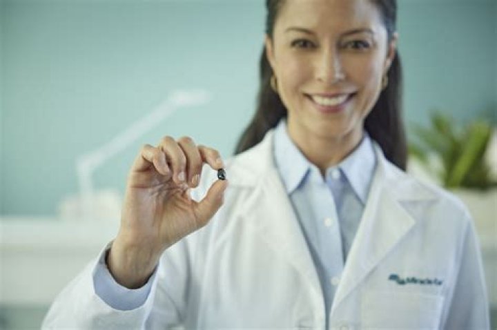 Discovering the Miracle-Ear Hearing Aid Center: A Path to Better Hearing