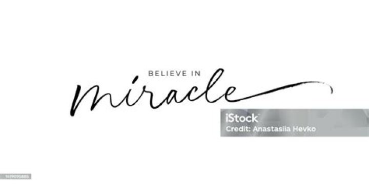 Miracle Quotation: Inspiring Words to Transform Your Life