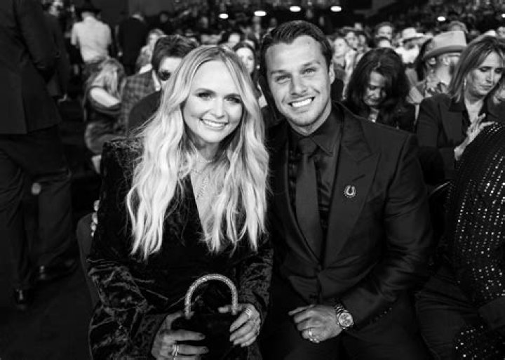 Miranda Lambert Family: A Deep Dive into the Country Star's Roots
