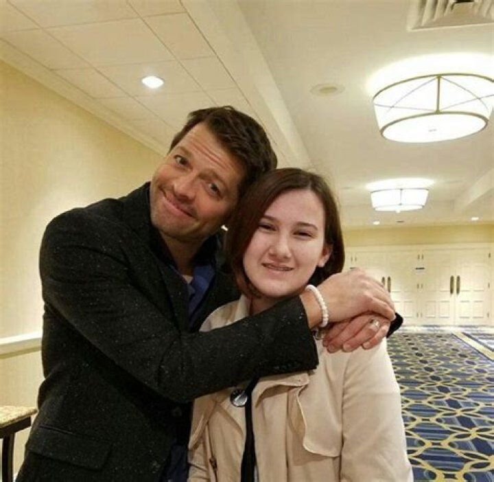 Misha Collins' Girlfriend: A Deep Dive into His Personal Life