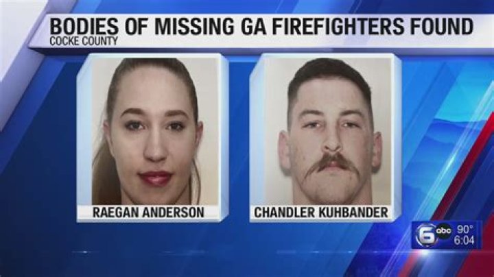 Missing Firefighters Found Dead: A Heartbreaking Tragedy