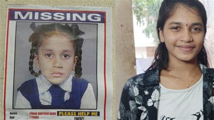 Missing Girl: Understanding the Impact and Path to Resolution
