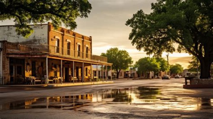 Discovering the Heart of South Texas: Mission Texas