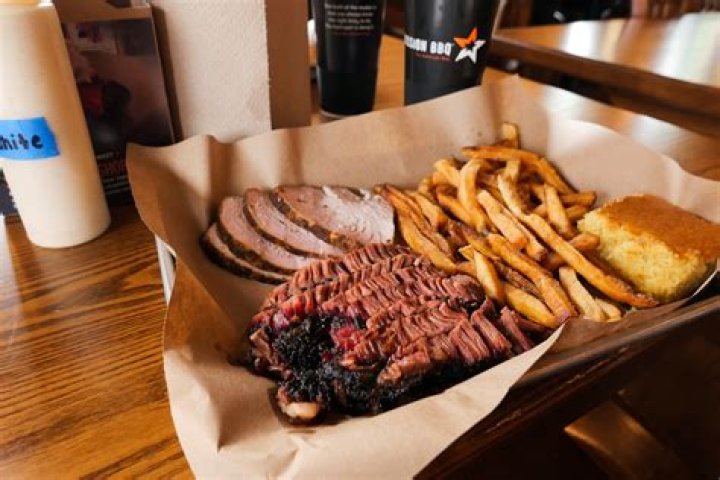 Mission BBQ: A Flavorful Journey of BBQ Culture and Community Service