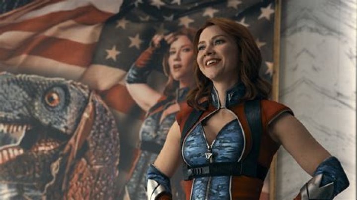 Misty Tucker Gray: The Inspiring Journey of Firecracker