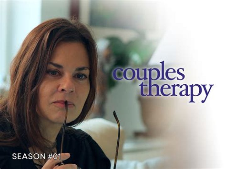 Mitch and Eliana Couple Therapy: A Journey to Healing and Connection