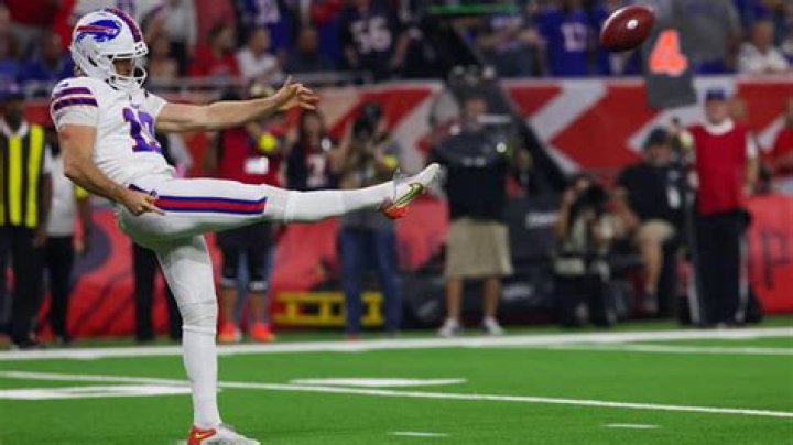 Mitch Wishnowsky: The Rising Star of American Football