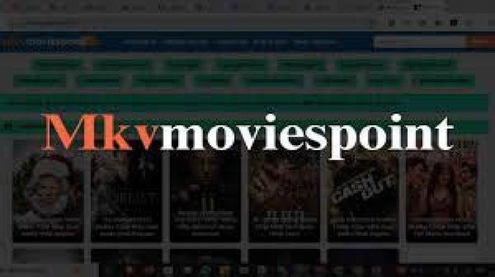 Comprehensive Guide to MKMoviesPoint.in: Your Ultimate Movie Destination