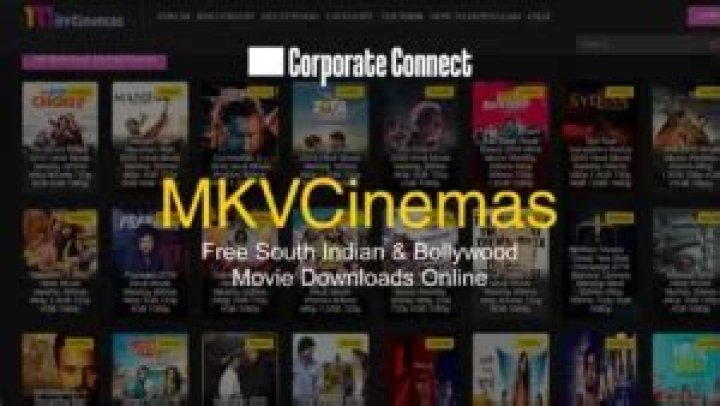 MKVCinemas Bollywood: Your Ultimate Destination for Bollywood Entertainment