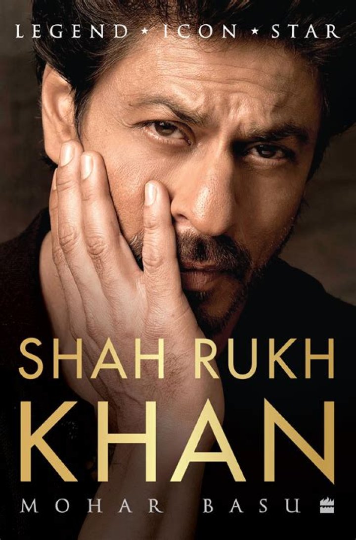 Exploring the Magic of MKVCinemas and Shahrukh Khan
