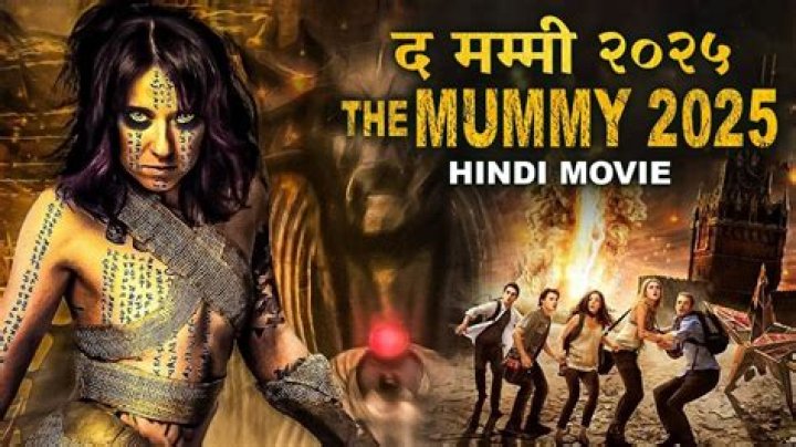 MKVMoviesPoint 2025 Hindi Dubbed: Your Ultimate Guide to Hindi Dubbed Movies