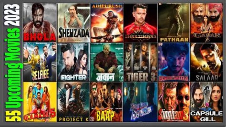 MKVMoviesPoint Bollywood Movies 2023: Your Ultimate Guide to Unmissable Blockbusters