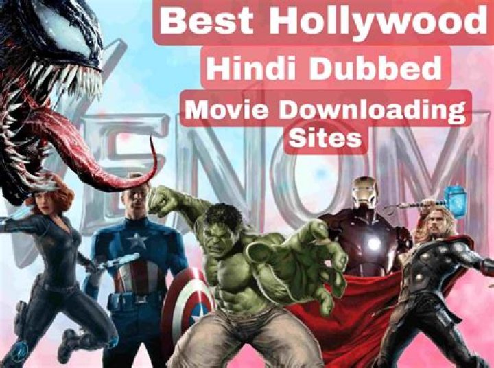 MKVMoviesPoint Free Download Hollywood Hindi Dubbed Movies: Your Ultimate Guide
