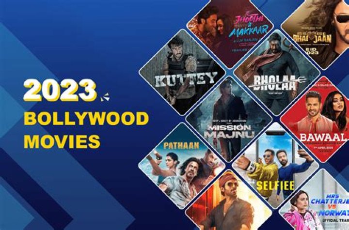 MKVMoviesPoint in 2023: Your Ultimate Bollywood Hub
