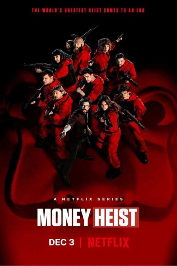 MKVMoviesPoint Money Heist: The Ultimate Guide for Fans and Enthusiasts