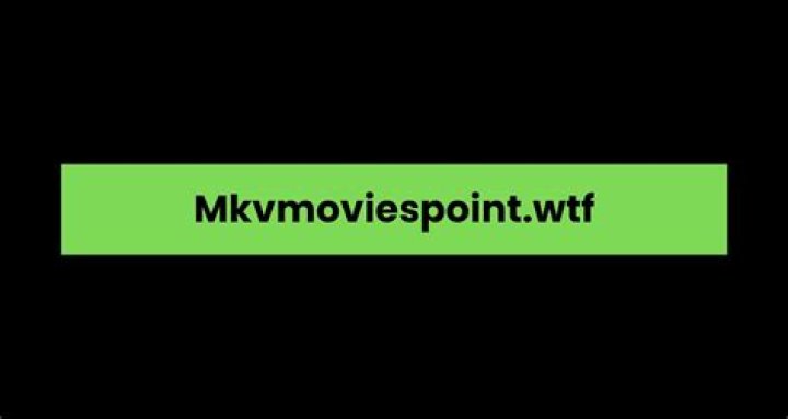MKVMoviesPoint Net In: Your Ultimate Movie Download Destination