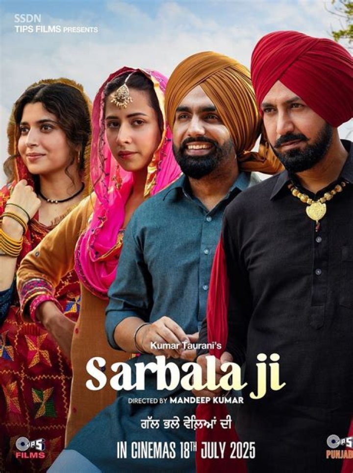 MKVMoviesPoint Punjabi Movie 2025: Your Ultimate Guide to the Hottest Releases!