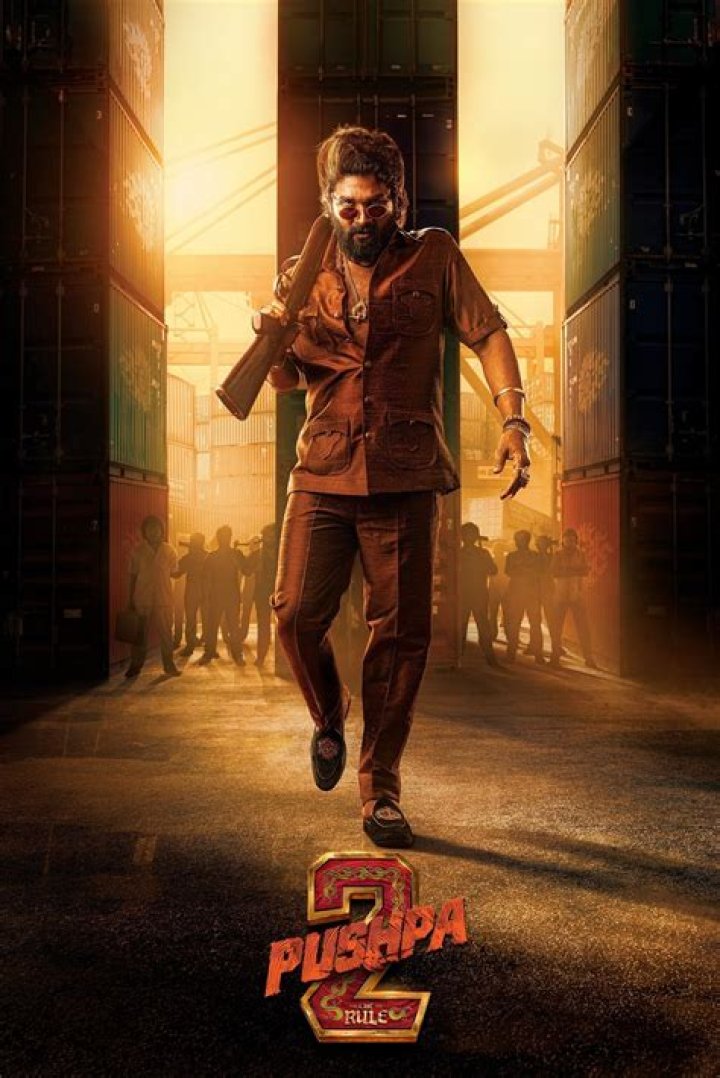 MKVMoviesPoint Pushpa 2: Your Ultimate Guide to the Blockbuster's World