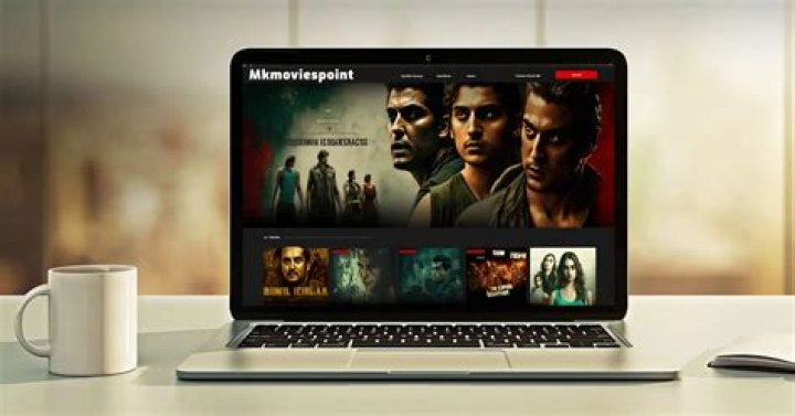 Unveiling the Magic of MKVMoviesPoint Web Series: Your Ultimate Entertainment Hub