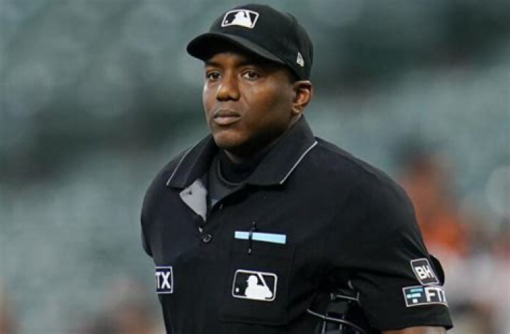 Behind the Plate: Understanding MLB Umpire Salary